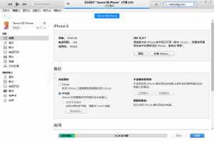 苹果iTunes v12.13.2.3 / 12.6.5.3-大科资源